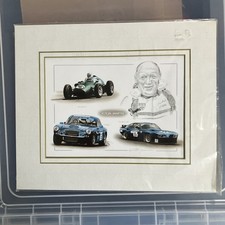 Gerry marshall mounted for sale Gerry marshall mounted for sale  NEWPORT