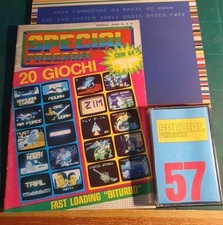 C64 special program usato  Cagliari