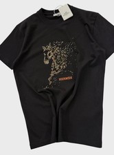 Maglia shirt hermes usato  Treviso