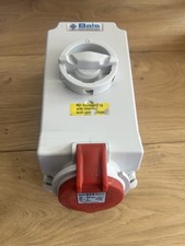 Bals ceenorm amp for sale  SITTINGBOURNE