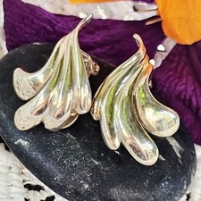 Paire boucles oreilles d'occasion  Le Luc
