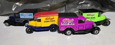 Lot matchbox kellogg for sale  Rock Falls