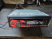 Pioneer deh 4500bt for sale  SELBY