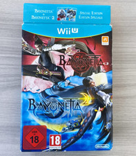 Bayonetta bayonetta special usato  Roma