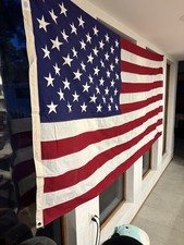 Huge american flag for sale  Houston