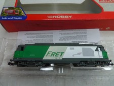 Locomotive piko sncf d'occasion  Mourmelon-le-Grand