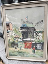 Maurice utrillo vecchia usato  Acqui Terme