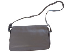 Vintage leather tula for sale  ALFRETON