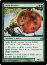 Spike feeder moderate for sale  Duluth