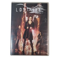 DVD conjunto completo de série Lost Girl temporada 1 comprar usado  Enviando para Brazil