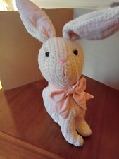 Doorstop bunny rabbit for sale  MAGHERA