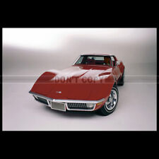 Photo .002913 chevrolet d'occasion  Martinvast