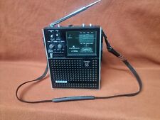 Sony shortwave radio gebraucht kaufen  Erlangen