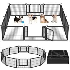 Dog playpen panel for sale  IPSWICH