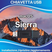 Pen drive chiavetta usato  Serra de Conti