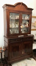 Credenza vetrina francese usato  Milano
