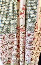 Pastel patchwork effect for sale  YORK