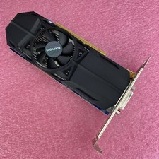 Usado, GIGABYTE GeForce GTX 750 Ti OC Edition 2GB GDDR5 GPU GV-N75TOC-2GL Testado comprar usado  Enviando para Brazil
