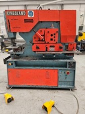 Kingsland universal steelworke for sale  ASHTON-UNDER-LYNE