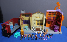 Wizarding magical minis for sale  Arnold