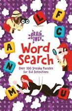 Brain power word for sale  UK