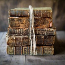 Antique french book d'occasion  Sauzé-Vaussais