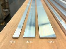Alu flachmaterial aluminium gebraucht kaufen  Hattingen