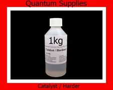 1kg catalyst fibreglass for sale  SHEFFIELD