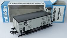 Märklin somo museumswagen gebraucht kaufen  Nidderau