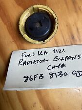 Ford mk1 coolant for sale  ST. LEONARDS-ON-SEA