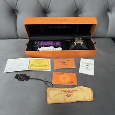 Stuhrling original manchester for sale  LONDON