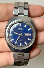 Seiko automatic 6109 usato  Italia