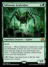 1x ISHKANAH, GRAFWIDOW - Eldritch - MTG - Magic the Gathering comprar usado  Enviando para Brazil