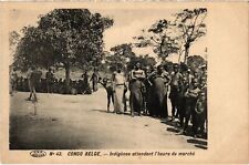 Belgian congo huilerie for sale  Shipping to United States