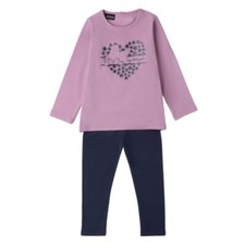 Completo bambina mezza usato  Lamezia Terme