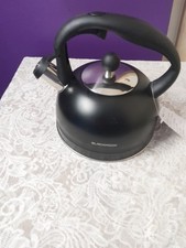 Blackmoor 2.5l whistling for sale  PETERBOROUGH