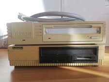 Lettori scsi ottici usato  Gemona del Friuli