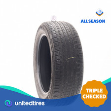 235 r19 kl21 solus kumho 55 for sale  Chicago