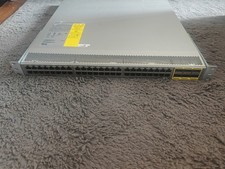 Cisco nexus n3k for sale  LONDON