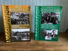 Occupation pays bigouden d'occasion Occupation pays bigouden d'occasion  Quimper