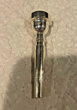 Bach trumpet mouthpiece for sale  Cleburne