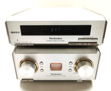 Technics hd560 mini usato  Spedire a Italy
