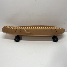 Koastal brown checkered for sale  Los Angeles