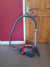 Hoover whirlwind bagless for sale  IPSWICH