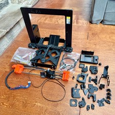 Prusa mk4s spares for sale  SHIPLEY