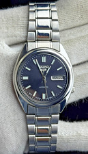 Vintage seiko automatic for sale  DAGENHAM