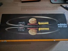 Märklin 8189 mini gebraucht kaufen  Karlsruhe