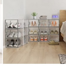 12x adjustable stackable for sale  MANCHESTER