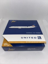 Gemini jets. united for sale  SIDCUP