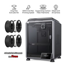 Used creality k1c for sale Used creality k1c for sale  Houston